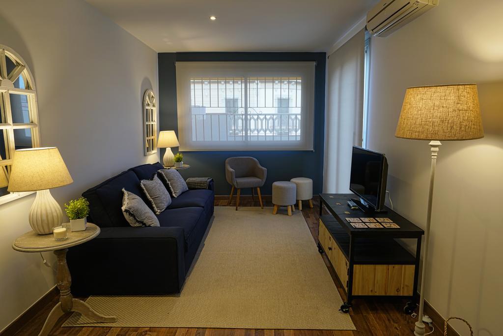 555 Apartments Bcn Barcelona Rom bilde