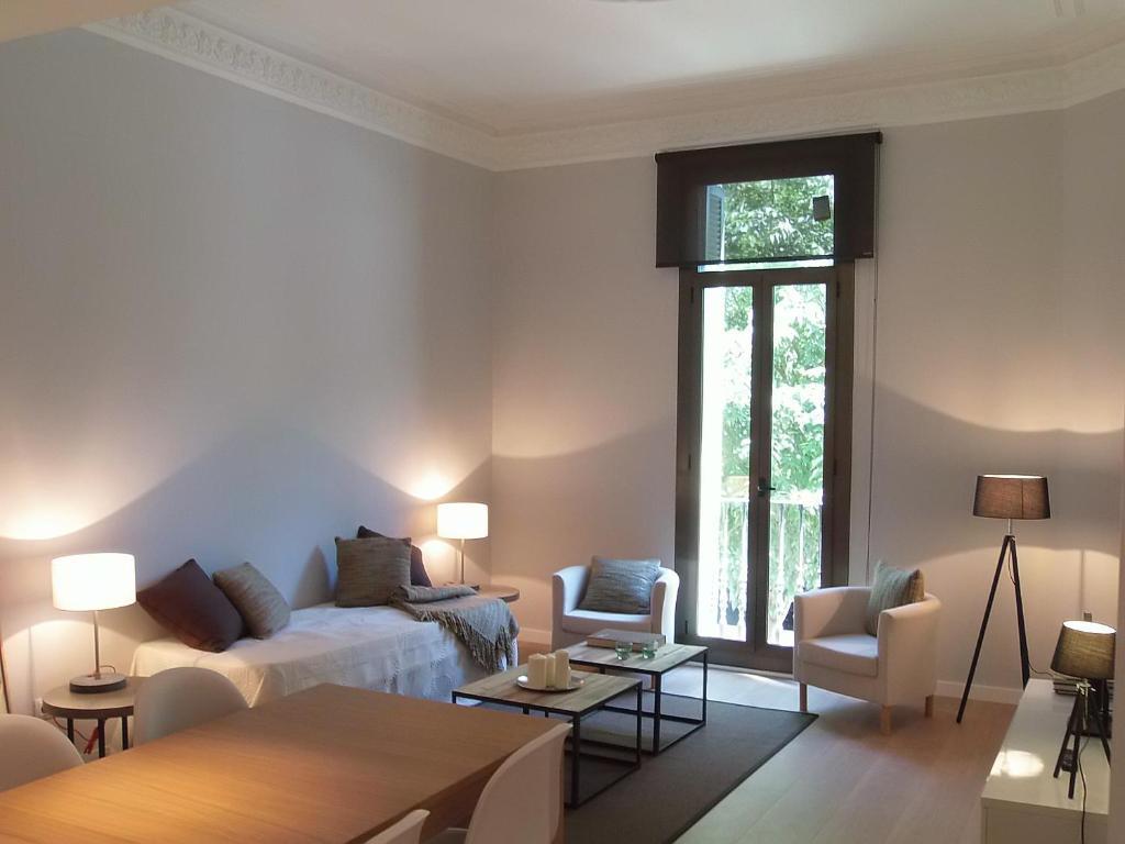 555 Apartments Bcn Barcelona Rom bilde