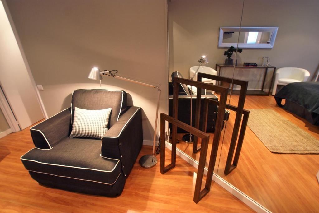 555 Apartments Bcn Barcelona Rom bilde